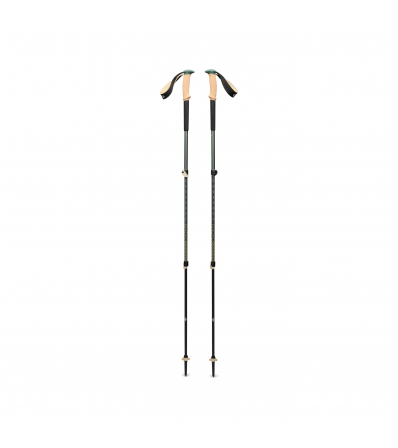 Black Diamond Trail Cork Trekking Poles