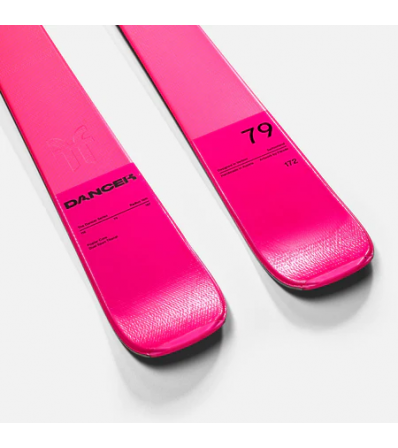 Ski Faction Dancer 79 SYS