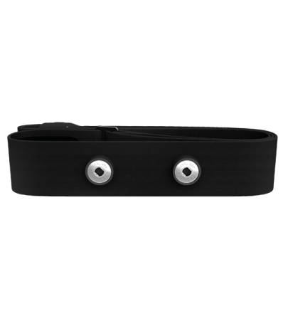 Polar Soft Strap for Heart Rate Monitoring Sensor