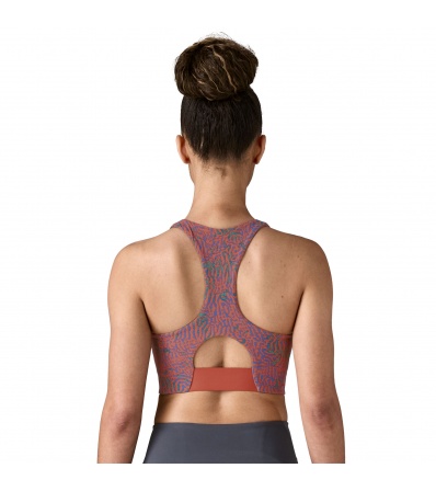 Patagonia Maipo Mid Impact Bra W's