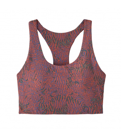 Patagonia Maipo Mid Impact Bra W's