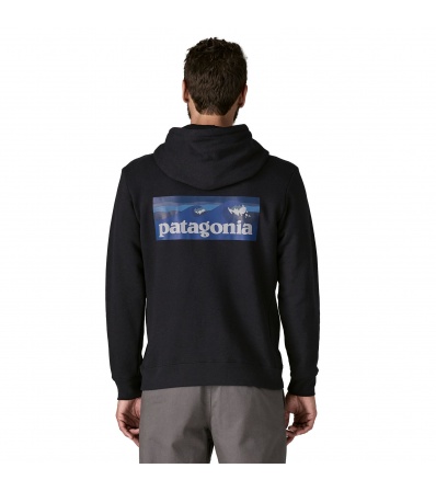 Суитчър Patagonia Boardshort Logo Uprisal Hoody