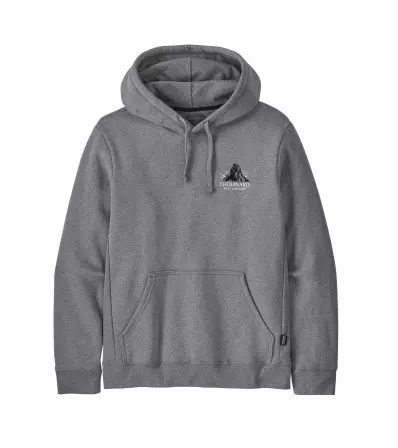 Patagonia Chouinard Crest Uprisal Hoody
