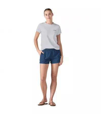 Patagonia P-6 Logo Responsibili-Tee W's