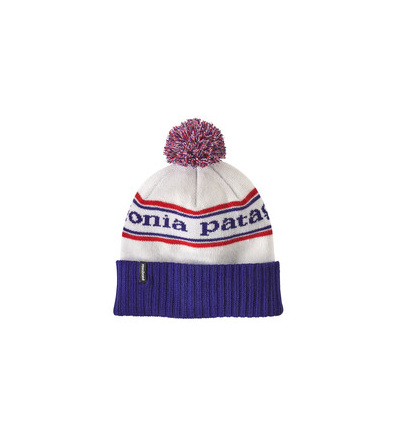 Beanie Patagonia Powder Town