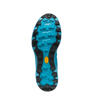Trail Running Shoes Scarpa Spin 2.0 M's