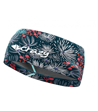 Crazy Band Voltage Winter 2024