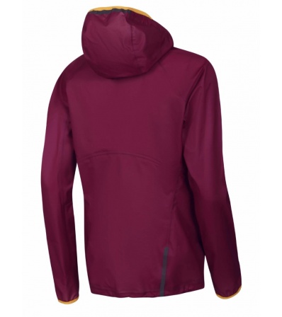 Jacket Direct Alpine Cyclone Lady 2.0