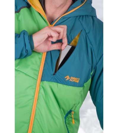 Direct Alpine UNIQ 3.0 M's