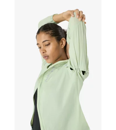 Nnormal Trail Wind Jacket W's