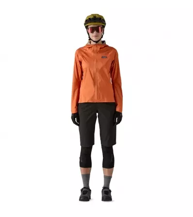 Яке Patagonia Dirt Roamer Jacket W's