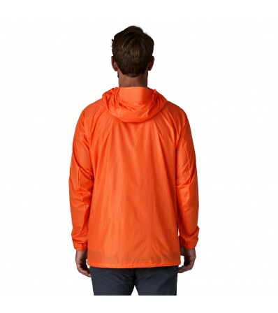 Patagonia Houdini Rock Jacket М's
