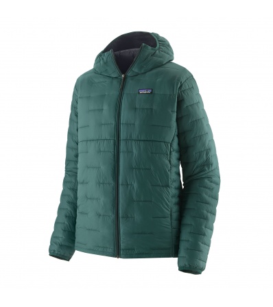 Patagonia Micro Puff Hoody M's