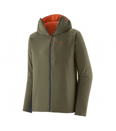 Patagonia Nano-Air Ultralight Full-Zip Hoody M's