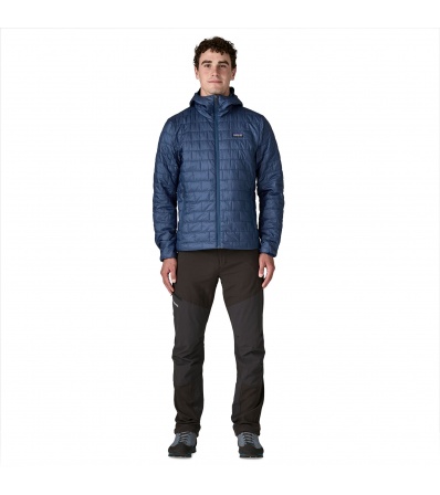 Jacket Patagonia Nano-Puff Hoody M's