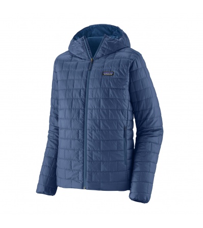 Jacket Patagonia Nano-Puff Hoody M's