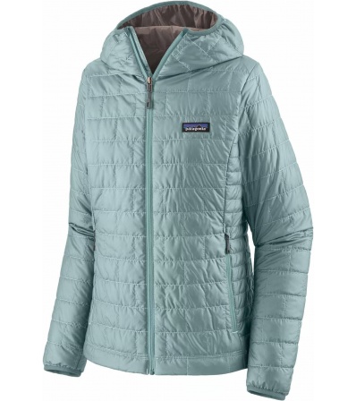 Patagonia Nano-Puff Hoody W's