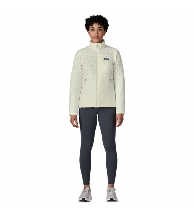 Patagonia Nano-Puff Jacket W's