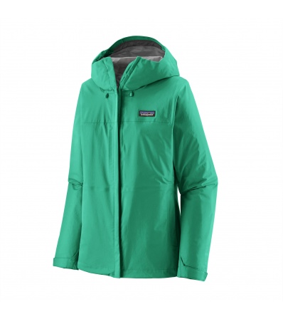 Patagonia Torrentshell 3L W's