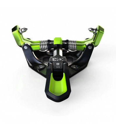 G3 ZED 12 Alpine Touring Bindings