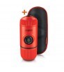 Espresso Machine Wacaco Nanospresso Lava Red
