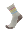 Socks Point6 Prisma Extra Light Crew Summer 2025