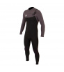 Ocean + Earth Mens Free-Flex Chest Zip 3/2 Wetsuit