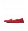 Обувки с пръсти Vibram Five Fingers ONEQ Slipon Velvet W's