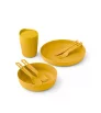 Sea To Summit Passage Dinnerware Set - 7 Piece