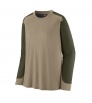 Patagonia Long-Sleeved Dirt Craft Jersey M's