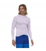 Блуза Patagonia Long-Sleeved RØ Surf Top 40+ UPF M's