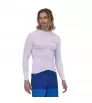 Patagonia Long-Sleeved RØ Surf Top M's