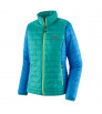 Patagonia Nano-Puff Jacket W's