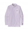 Блуза Patagonia Long-Sleeved RØ Surf Top 40+ UPF M's