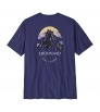 Patagonia Chouinard Crest Pocket Responsibili-Tee M's
