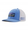 Patagonia P-6 Logo LoPro Trucker Hat