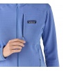 Patagonia R1 Fleece Jacket W's