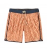 Patagonia Hydropeak Side Shore Boardshorts 18