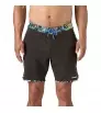 Patagonia Hydropeak Side Shore Boardshorts 18