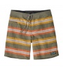 Patagonia Wavefarer Boardshorts - 19