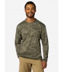 Marmot AirExchange UPF 50 Crew LS M's