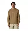 Patagonia '95 Oval Logo Uprisal Crew Sweatshirt M's