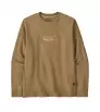 Patagonia '95 Oval Logo Uprisal Crew Sweatshirt M's