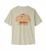 Тениска Patagonia Capilene Cool Daily Shirt - Great Waves M's