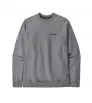 Patagonia Fitz Roy Icon Uprisal Crew Sweatshirt