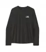 Блуза Patagonia Long-Sleeved Capilene Cool Daily Shirt - '73 Skyline M's