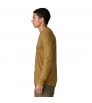 Patagonia M's Long-Sleeved Capilene Cool Merino Graphic Shirt