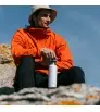 Primus Tufa Narrow Single Wall Bottle 0.8l