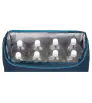 Хладилна чанта Montbell Cooler Bag 25L