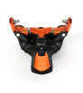 G3 Ski Touring Bindings ION 12 130 mm
